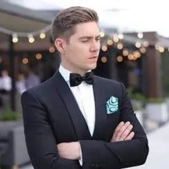 Fynlo Borrow - Anton Kovačić